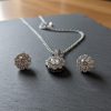 Pendant Set