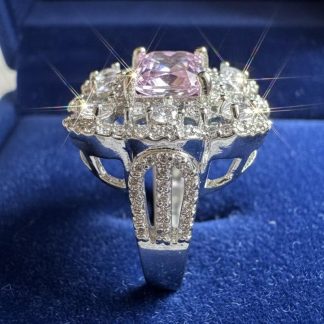 Finger Ring