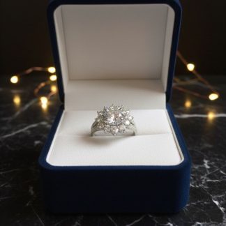 Finger Ring