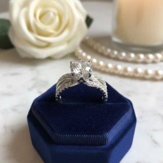 Finger Ring