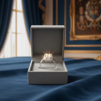 Finger Ring
