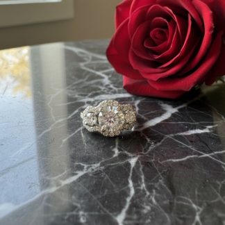 Finger Ring