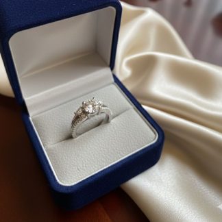 Finger Ring