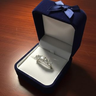 Finger Ring