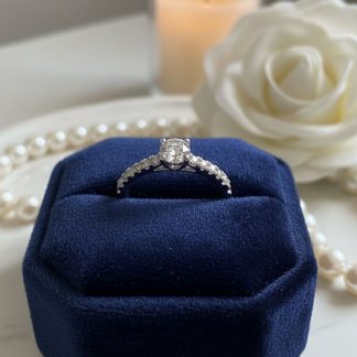 Finger Ring