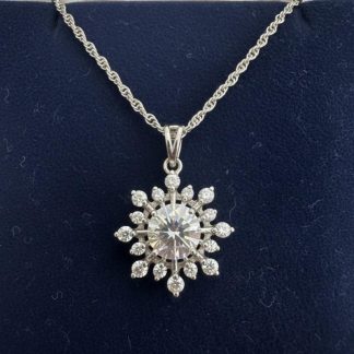 Single Pendent