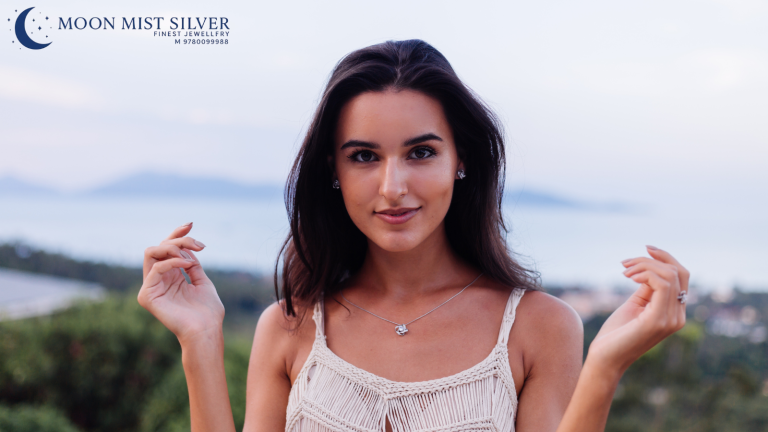 Why 925 Sterling Silver Is the Perfect Choice for Indian Weddings