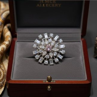 Finger Ring