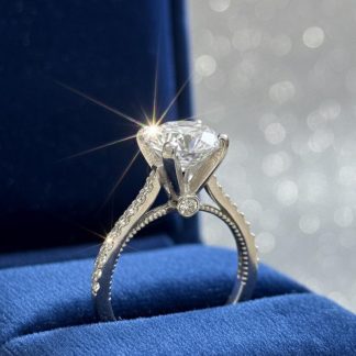 Finger Ring