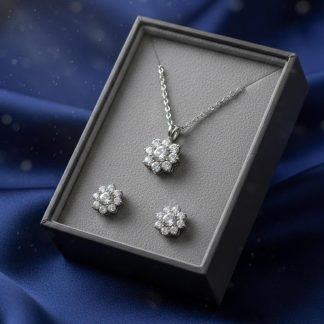 Pendent Set