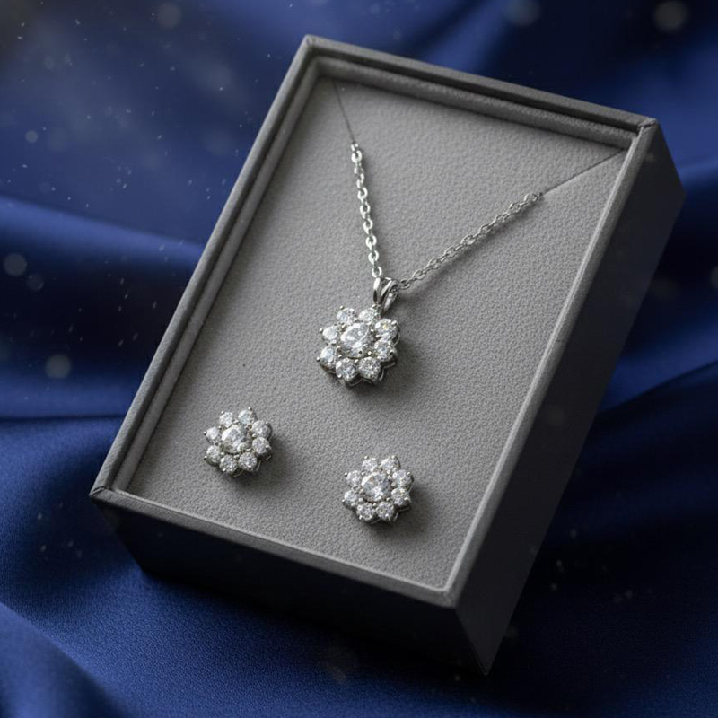 Pendent Set